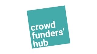 crowd funders hub logo