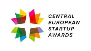 Central European Startup Awards logo